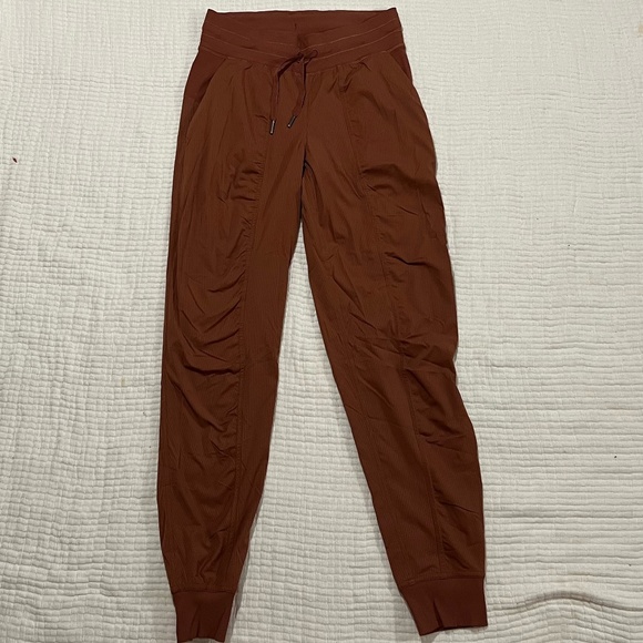 lululemon athletica Pants - Lululemon Dance Studio Mid-Rise Jogger